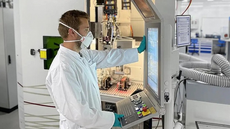 +250% к энергоёмкости: немецкие ученые нашли способ &laquo;упаковать&raquo;&nbsp;больше энергии в аккумуляторы